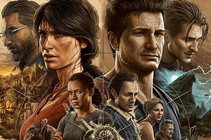 Uncharted en PC ya tiene fecha: requisitos, configuraciones exclusivas y precio de la llegada de Drake a Steam y Epic