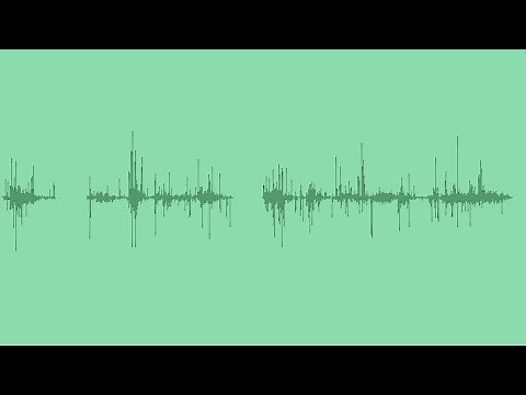 Ice Crystal Crunch Sound Effects