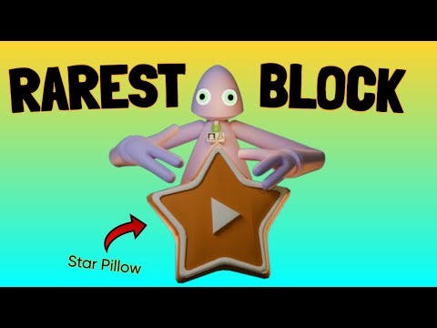 How YOU Can get Yeep’s RAREST BLOCK (Easy Tutorial)