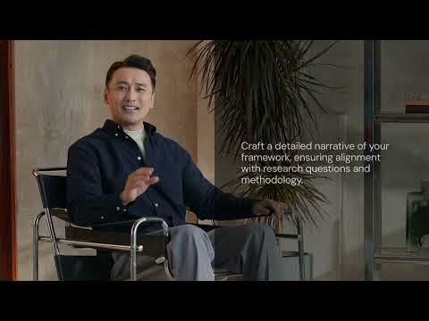 Mastering Applied Research Frameworks