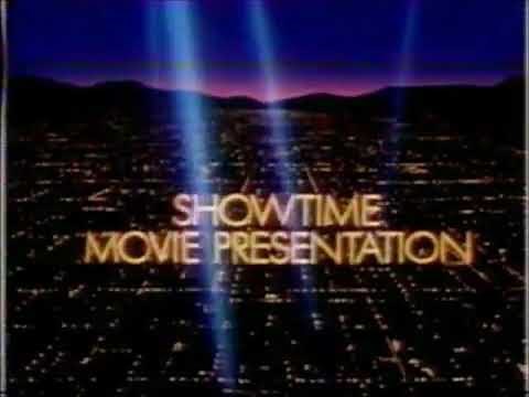 Showtime Movie Presentation (1981-85)
