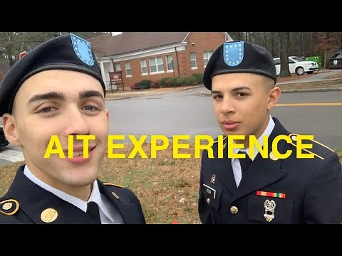 My Fort Lee AIT Army Experience 91B Army Wheeled Vehicle Mechanic