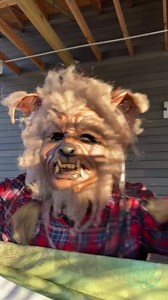 2.2K views · 54 reactions | Da ROUGAROU said don’t go no where because the parade starts at 7!  | Rougarou Fest | Facebook