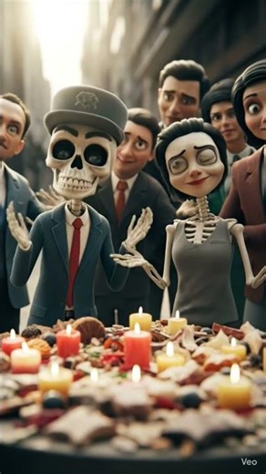 no need caption 😜#skleton