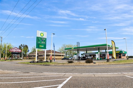 C-Store Portfolio | 3 MN & WI Locations - Bethel, MN for Sale | LoopNet