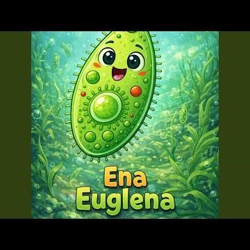 Ena Euglena
