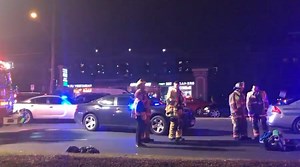 Vision Zero program aims to eliminate traffic-related deaths, severe injuries by 2030