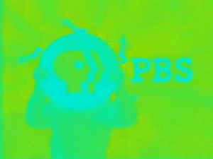 PBS 1998 Peoples Logo Super effects in G Major