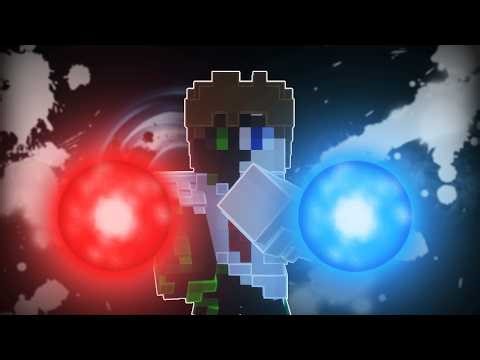 I Became Gojo From Jujutsu Kaisen in Minecraft - Cursed Fate Mod