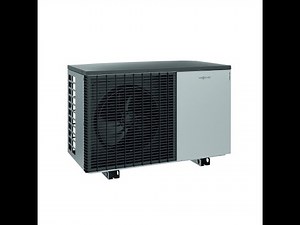 Viessmann Vitocal 222-S error EF