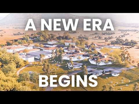 Unlimited Unleashed: Building Animal Aid’s Forever Home