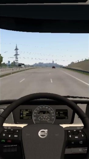 using keyboard 🚚 driving ets2 #eurotrucksimulator2 #ets2 #gaming #gamingshorts #trucksimulator