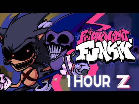 Endless Cycles - Friday Night Funkin' [FULL SONG] (1 HOUR)