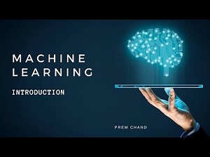 Machine Learning Tutorial Python -1: Introduction | Course Structure | Unq coder