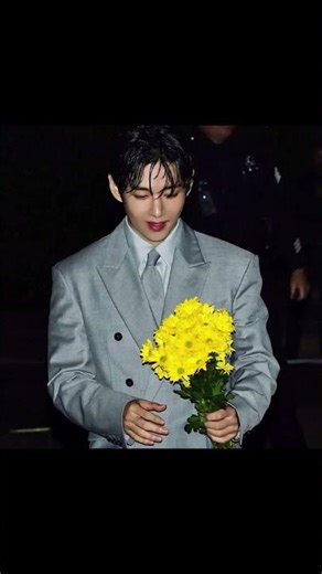 my Kim taehyung #love flower BTS army 💜🤗🥰🥰