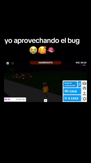 Consejos para Usar Bugs en Bloxburg de Roblox