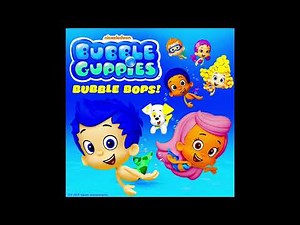 Bubble Guppies Theme Song (Slowed + Reverb)