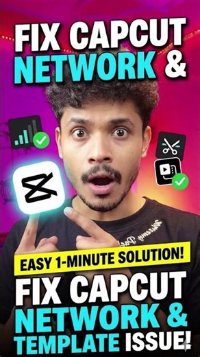 CAPCUT Get Premium Filters Now!CapCut Pro No Network Error Fix: Free Filters & Templates!