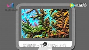 3S技术是如何防灾减灾的