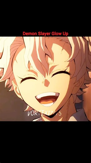 Demon slayer glow up part 2