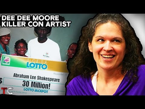 The Bizarre Case of Dee Dee Moore