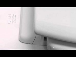 Bemis XCITE!® Toilet Seat