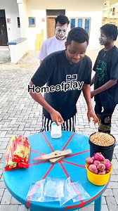 Table spinning matching game challenge😂 #highlightseveryonefollowers2025highlightseveryonefollowers2025 #retaurantreview #gamerules #dinigexperience #foodsale #livemusic #holidayevent #prank #socialgaming #musicaltheater | Collins Edameh