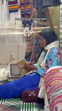 Centuries before Arab or European influences reached North Africa, the indigenous Amazigh people had