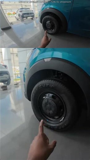 Renault Triber Facelift 😍 | Such an Affordable Car 💥 | What you get at this price?