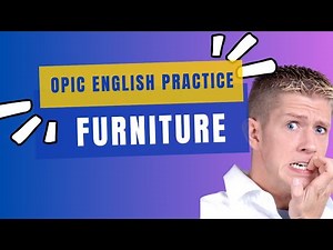 Want to boost your confident in Opic Exam? Do this 3 Opic Sample questions practice