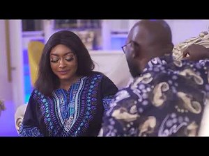 HEAVEN'S ANGEL – LATEST 2025 NIGERIAN MOVIE – SANDRA OKUNZUWA, FREDERICK LEONARD, PATRICK DOYLE