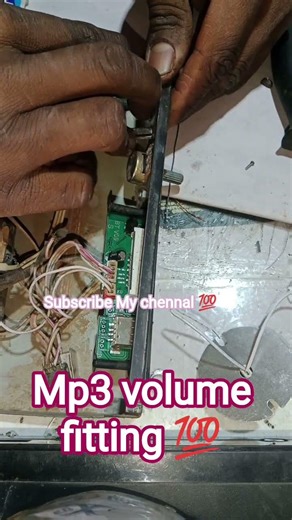 mp3 volume fitting 💯 #shortsviral #youtubeshorts #abidtechnical666#abid666