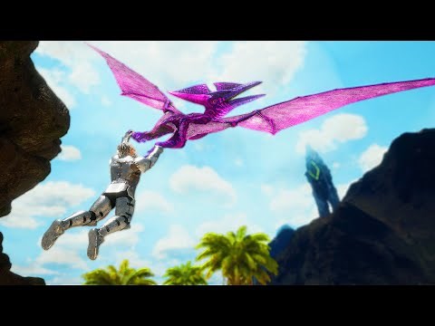 I Have HUGE News To Share.. | ARK MEGA Modded Survival