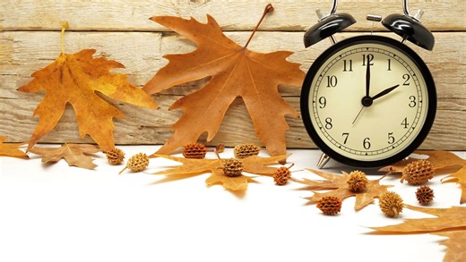 When do clocks spring forward for 2026 daylight saving time? Date, time, why it exists