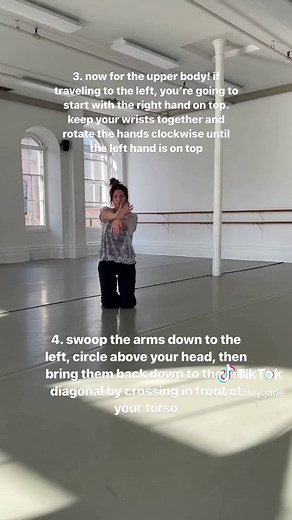 Easy Floorwork Tutorial: How to Master Dance Tricks Safely