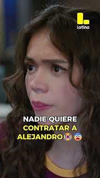 😰ALEJANDRO DOESN'T GET THE JOB 😭| VALENTINA VALIENTE