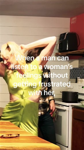 For me…It’s the way he looks at me. #linkinbio #couple #love #realcouple #couplegoals