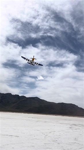 RC Air Shenanigans on TikTok