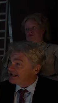 Ghosts: The Possession of Button House || Premieres October 23, 2026