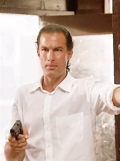 When Fiction Meets Fear: A Cop's Calculated Move vs. Street Terror | Above the Law