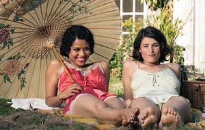 ‘Summerland’ review: gorgeous and engaging, despite its twee soft-focus