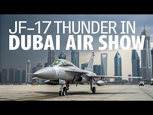 JF-17 Thunder | Pakistan’s Powerhouse Fighter Jet | Full Specs & Performance Review 2025