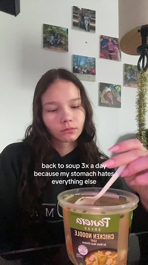 Easy Soup Diet for Sensitive Stomachs