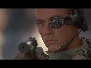 Universal Soldier - The First Mission