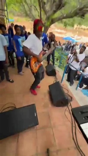 X-Static The Band Rocks CAHS Carnival Kickoff 2025