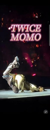 TWICE MOMO’s dance performance is unreal♡モモのダンス、キレと迫力が別格♡Momo 的舞蹈實力真的太猛了#twice #momo#sana#트와이스#トゥワイス