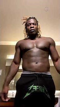 Louie Small and His Muscle