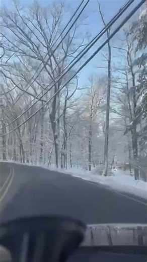 Moving to Orlando Florida 🇺🇸 | Live USA Travel Vlog Amidst Snowfall ❄️ | #shorts