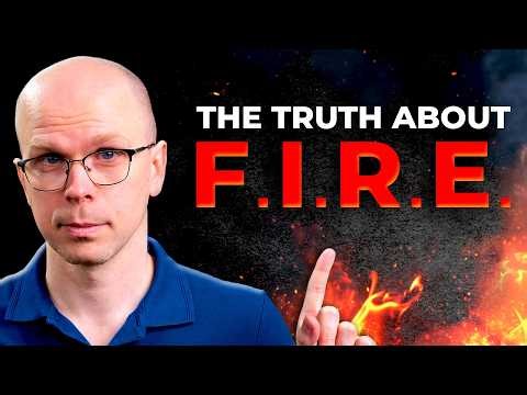 The Problems with FIRE (European Investor)