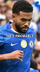 3.3K views · 405 reactions | Reece James could really lead by example this season  #reels #football #premierleague #chelsea #sport | The Chelsea Chronicle | Facebook